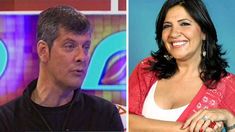 Mientras Mario Pergolini hablaba en televisión, la Negra Vernaci lo mataba: Todo vuelve Mientras Mario Pergolini hablaba en televisión, la Negra Vernaci lo mataba: Todo vuelve