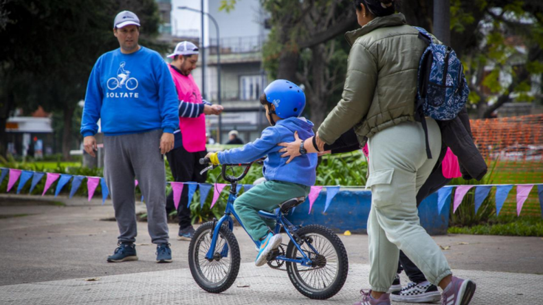 De qué se trata este evento para el Día del Niño.