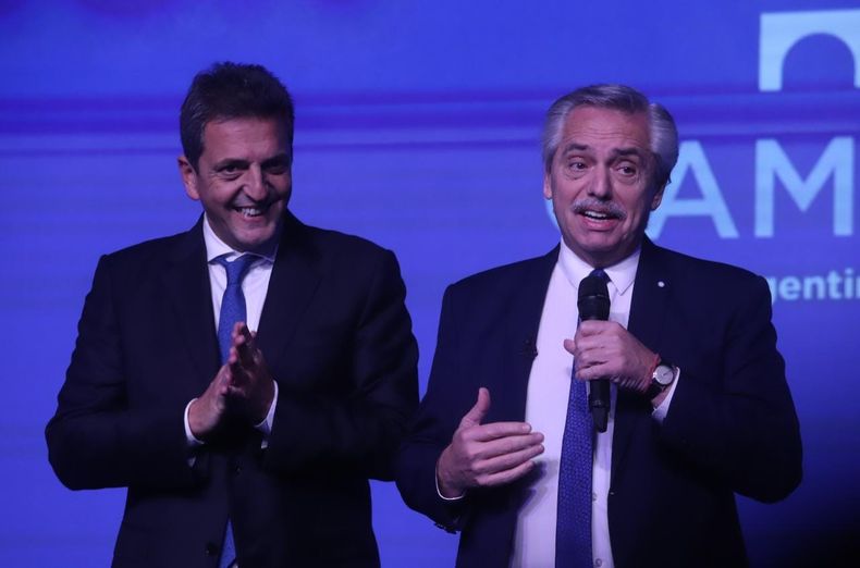 Ámbito/Mariano Fuchila