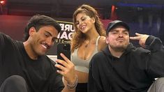 Tomás Holder y su bailarina Agostina Caute decidieron prescindir de Davo Fredes. Tomás Holder y su bailarina Agostina Caute decidieron prescindir de Davo Fredes.