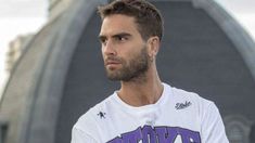 Aseguran que Nico Furtado hace excéntricos pedidos a la producción de su nueva ficción Aseguran que Nico Furtado hace excéntricos pedidos a la producción de su nueva ficción