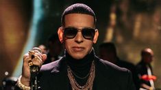 Daddy Yankee tocará en Argentina en octubre.
