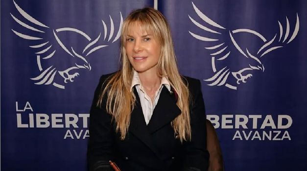 Karen Reichard atacó a los actores y actrices en un posteo de C5N.&nbsp;