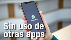 Con estos cuatro métodos podrás enviar imágenes por WhatsApp sin que pierdan calidad. Con estos cuatro métodos podrás enviar imágenes por WhatsApp sin que pierdan calidad.