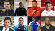 Casi un entrenador por fecha se fue en este Torneo Apertura 2025. Casi un entrenador por fecha se fue en este Torneo Apertura 2025.