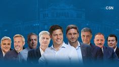 Los gobernadores salieron al cruce del presidente Javier Milei.&nbsp;