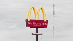 Md Donald´s&nbsp; fue afectada por un fallo del sistema informático.