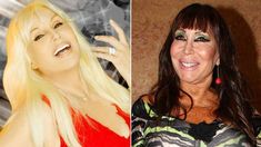 ¿Palito para Moria Casán? Susana Giménez: Limpié el camarín, que era un desastre ¿Palito para Moria Casán? Susana Giménez: Limpié el camarín, que era un desastre