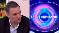 Manuel Adorni confesó su sueño frustrado con Gran Hermano. Manuel Adorni confesó su sueño frustrado con Gran Hermano.