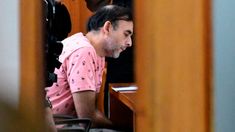 Uno de los implicados por la muerte de Ivana Garcilazo fue imputado. Uno de los implicados por la muerte de Ivana Garcilazo fue imputado.