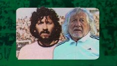 Carlovich, un gran jugador que dejó su huella en el Ascenso.