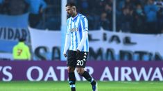 cardona se fue de racing y no jugara ante boca cardona se fue de racing y no jugara ante boca