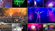 Lali Espósito hizo delirar a 30 mil fans en un show a beneficio: la emotiva canción para su mamá Lali Espósito hizo delirar a 30 mil fans en un show a beneficio: la emotiva canción para su mamá