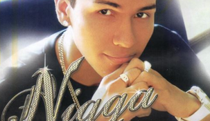 Qué fue de la vida del cantante Nigga, creador del hit Te quiero Qué fue de la vida del cantante Nigga, creador del hit Te quiero