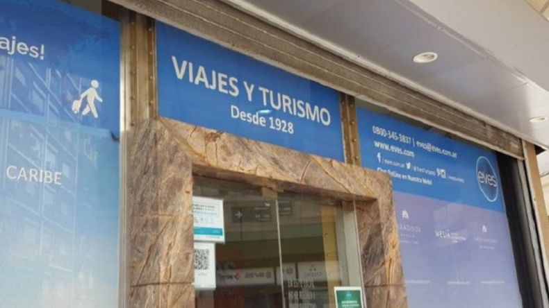 Daniel Scioli anunció que turismo se suma al programa Cuota Simple