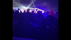 Se quejó porque no podía ver el show de Tini y se volvió viral Se quejó porque no podía ver el show de Tini y se volvió viral