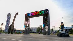La medida del Gobierno se refiere a Tecnópolis.