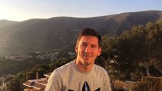 La lujosa mansión que Lionel Messi se compró en el norte de Italia La lujosa mansión que Lionel Messi se compró en el norte de Italia