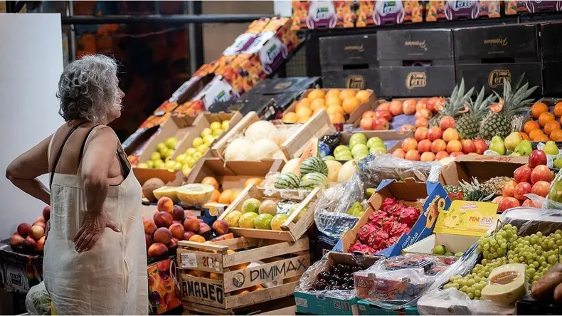 Inflación de octubre: cuáles fueron los alimentos que más aumentaron