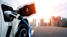 En 2024, cerca del 22% de los autos nuevos vendidos a nivel mundial fueron eléctricos. En 2024, cerca del 22% de los autos nuevos vendidos a nivel mundial fueron eléctricos.
