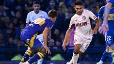 Con público visitante, Boca jugará frente a Lanús desde las 21 en La Fortaleza Con público visitante, Boca jugará frente a Lanús desde las 21 en La Fortaleza