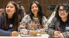 chicas en tecnologia presenta ia camp para que jovenes latinoamericanas experimenten con inteligencia artificial chicas en tecnologia presenta ia camp para que jovenes latinoamericanas experimenten con inteligencia artificial