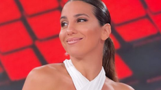 Cinthia Fernández, contra Malena Pichot tras el cruce en Twitter con el marido de Pampita Cinthia Fernández, contra Malena Pichot tras el cruce en Twitter con el marido de Pampita