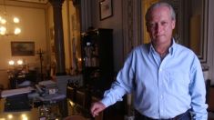 Andrés Rodríguez, secretario general adjunto de la CGT. Andrés Rodríguez, secretario general adjunto de la CGT.