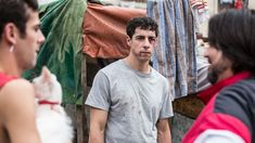 Esteban Lamothe Esteban Lamothe