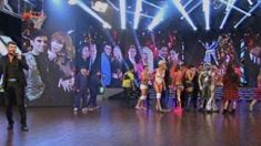 Sentencia récord: diez parejas nominadas y la primera vez de Hernán Piquín y Maximiliano Guerra Sentencia récord: diez parejas nominadas y la primera vez de Hernán Piquín y Maximiliano Guerra