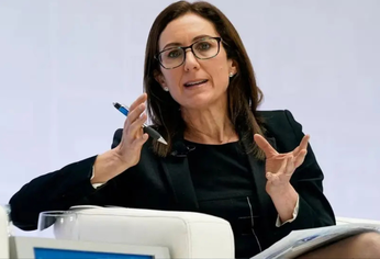 Tenreyro asume uno de los puestos clave en el FMI.