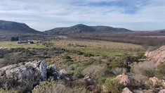 El área protegida abarca unas 500 hectáreas de paisajes vírgenes, El área protegida abarca unas 500 hectáreas de paisajes vírgenes,