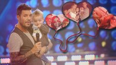 Tiemblan las famosas de Showmatch: sus hijas, las posibles novias de Lorenzo Tinelli Tiemblan las famosas de Showmatch: sus hijas, las posibles novias de Lorenzo Tinelli