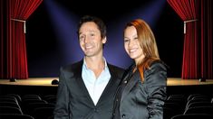 Pampita quiere animarse a ser actriz: le preguntaron si actuaría con Vicuña y dijo... Pampita quiere animarse a ser actriz: le preguntaron si actuaría con Vicuña y dijo...