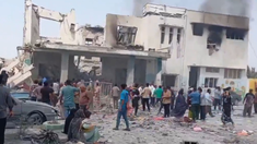 iran denuncia mas de 200 muertos en los ataques, incluidas 53 ninas en una escuela iran denuncia mas de 200 muertos en los ataques, incluidas 53 ninas en una escuela