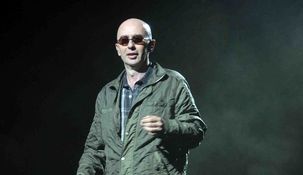 Indio Solari será velado en Parque Domínico, Avellaneda.&nbsp;