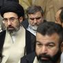 Mojtaba Khamenei. Mojtaba Khamenei.