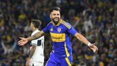 Boca está puntero en la Zona A con 26 unidades y aseguró el pase a los playoffs del Torneo Apertura Boca está puntero en la Zona A con 26 unidades y aseguró el pase a los playoffs del Torneo Apertura