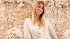 Nicole Neumann Nicole Neumann