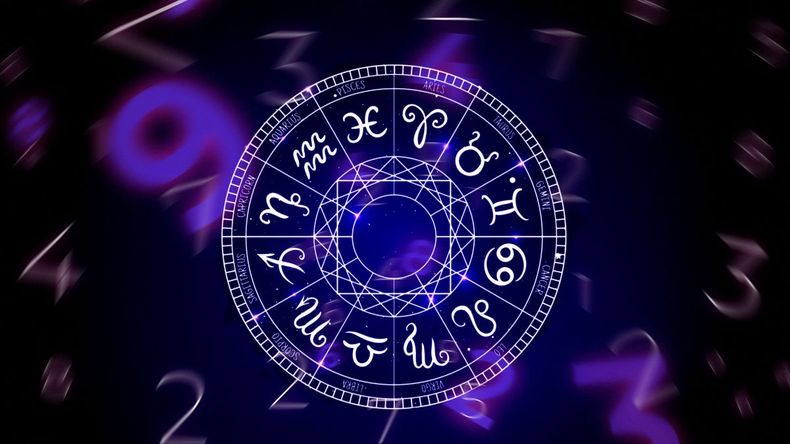 Horóscopo numerologíco