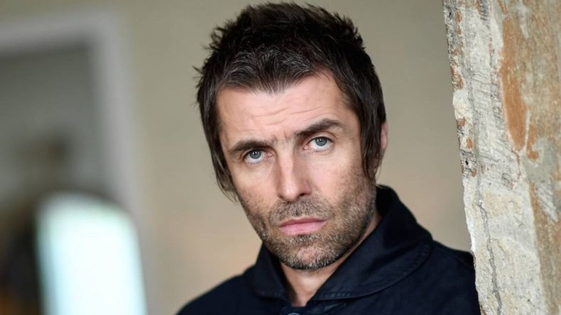 Liam Gallagher ya a había hablado en la previa de Inglaterra vs. México y ahora se refirió al cruce con Argentina.