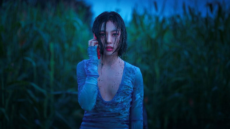 Un atrapante thriller surcoreano llegó a Netflix ayer