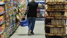 La inflación volvería a subir en junio: según el Banco Central se ubicaría en 5,2% La inflación volvería a subir en junio: según el Banco Central se ubicaría en 5,2%