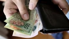 Según el informe, si las elecciones legislativas fueran hoy, el 53% de los encuestados votarían a la oposición.