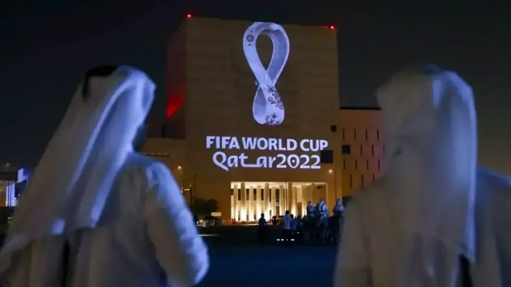 El Mundial Qatar 2022