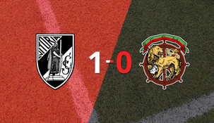 vitoria guimaraes derroto en casa 1-0 a maritimo vitoria guimaraes derroto en casa 1-0 a maritimo