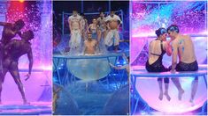 Los números del Aquadance y el futuro del Bailando Los números del Aquadance y el futuro del Bailando