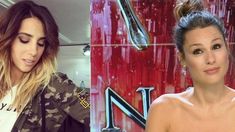 Cinthia Fernández Cinthia Fernández