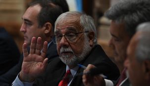 Pagotto tenía 74 años.&nbsp;