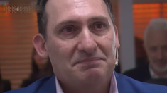 PH: Podemos hablar: Paulo Kablan lloró al recordar a sus padres PH: Podemos hablar: Paulo Kablan lloró al recordar a sus padres